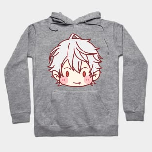 Kuzuha Hoodie